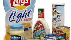 Fighting the 'Low Fat' Myth