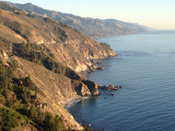 Big Sur