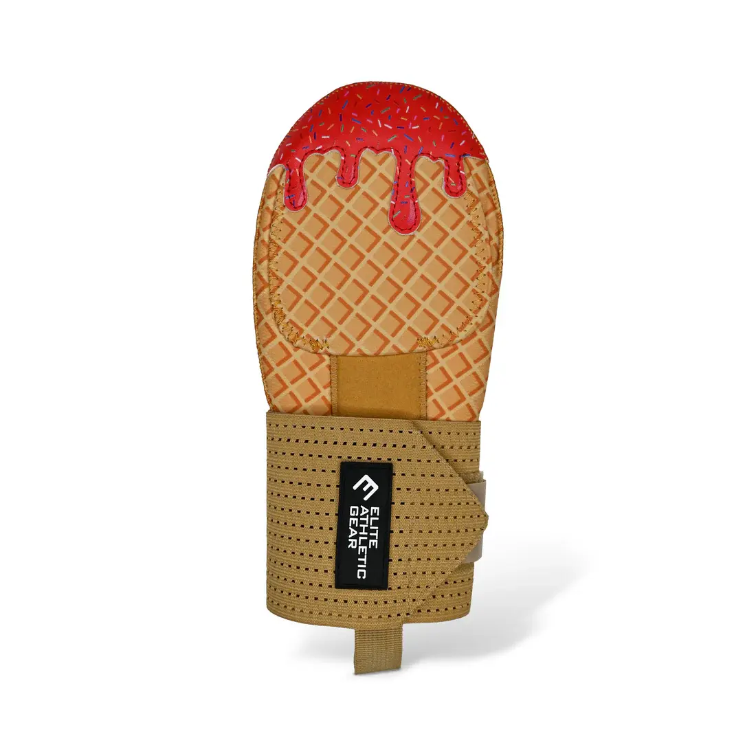 Sliding Mitt