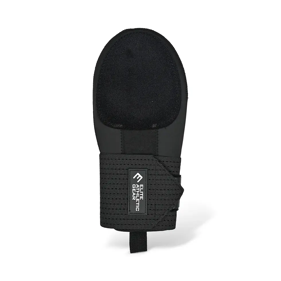 Thumbnail: Sliding Mitt