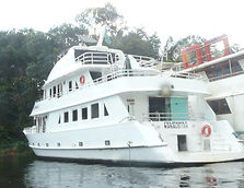amazon tours in brazil carlos the jaguar tour guide in manaus amazon