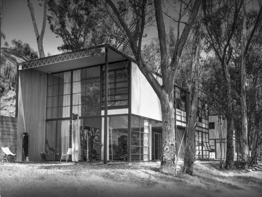 Casa Eames
