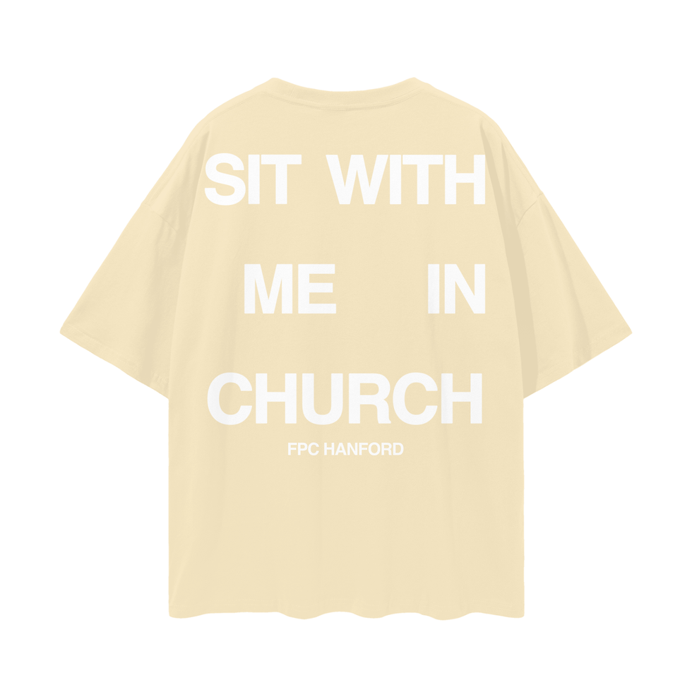 Thumbnail: SWMIC Oversize Tee