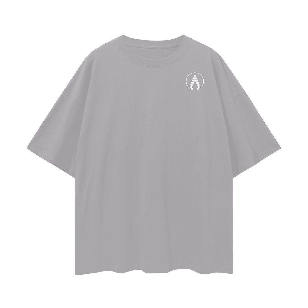 Thumbnail: SWMIC Oversize Tee