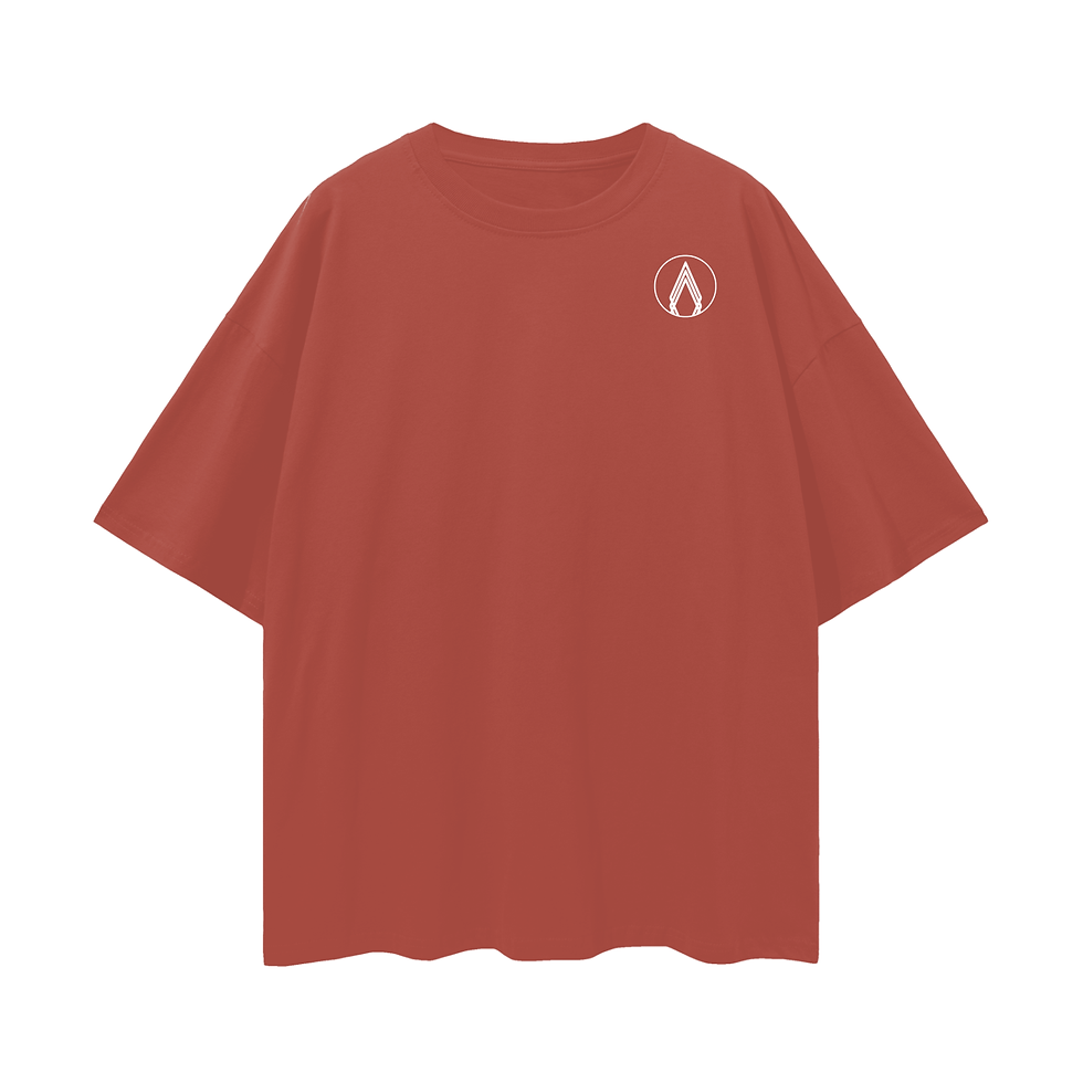 Thumbnail: SWMIC Oversize Tee