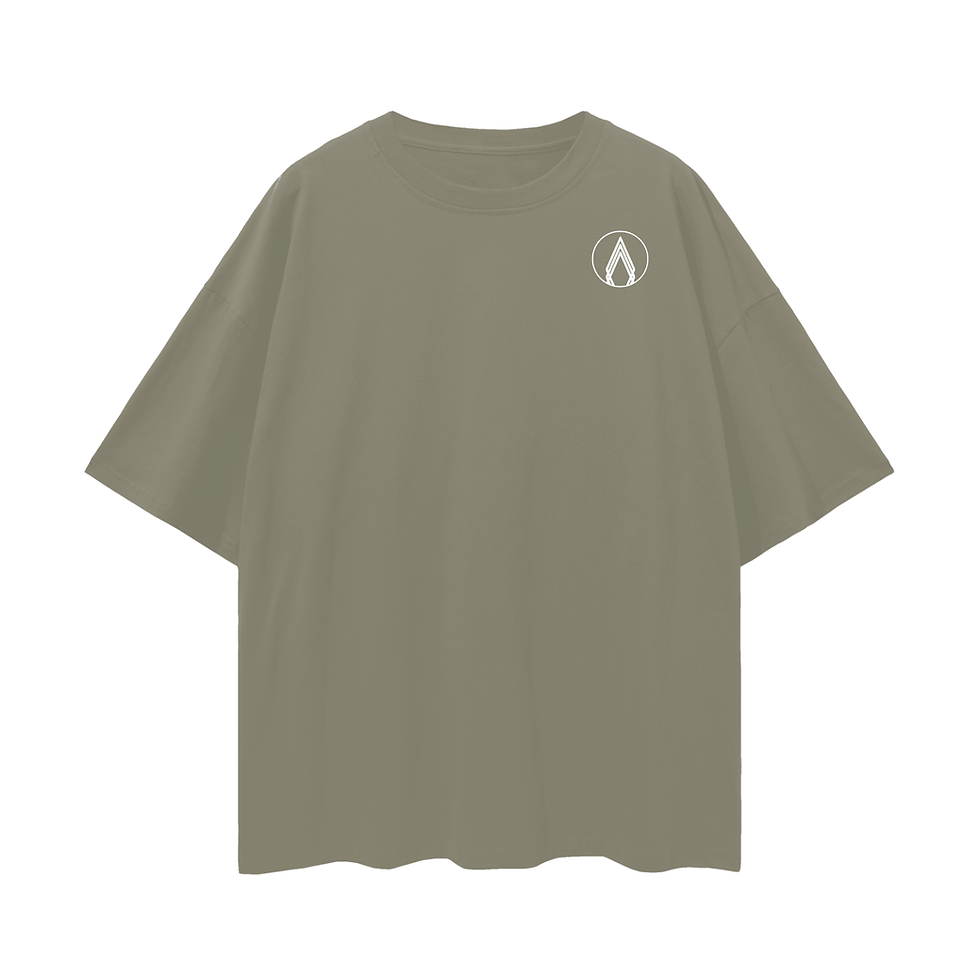 Thumbnail: SWMIC Oversize Tee