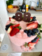 Fruit Cake