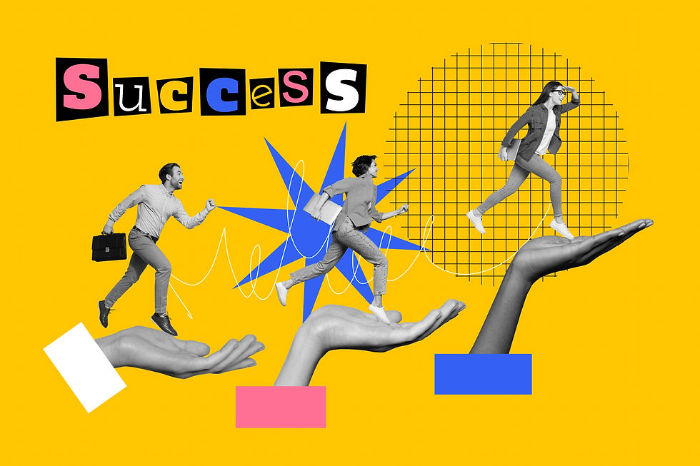 What Are the Key Tactics for Building a Winning Startup Brand?