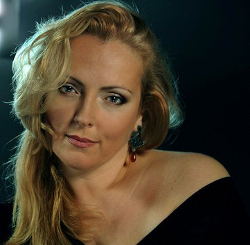 Magdalena Nowacka SOPRAN