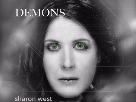 Musician Sharon West Shout Out - 13 questions Blog