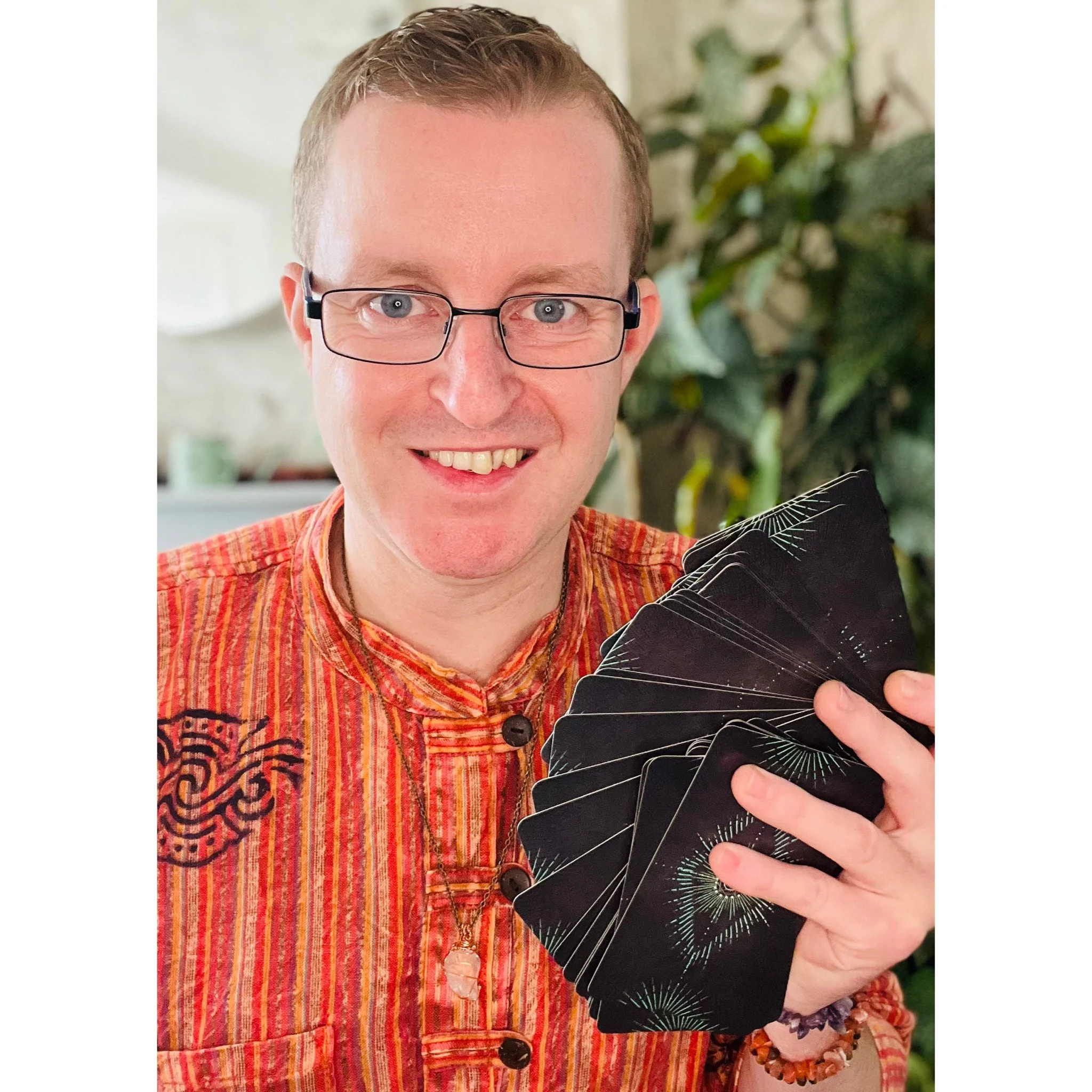 Personal Tarot Reading