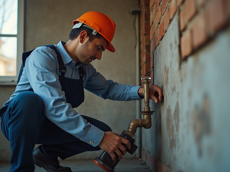 Licensed Plumbing Contractors in Toledo: Why Choose Ohio Flowco