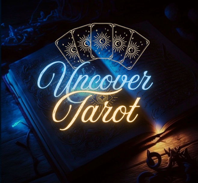 Uncover Tarot