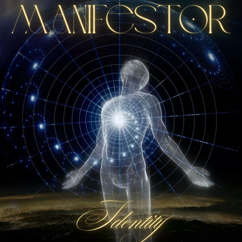 Manifestor Identity Spell