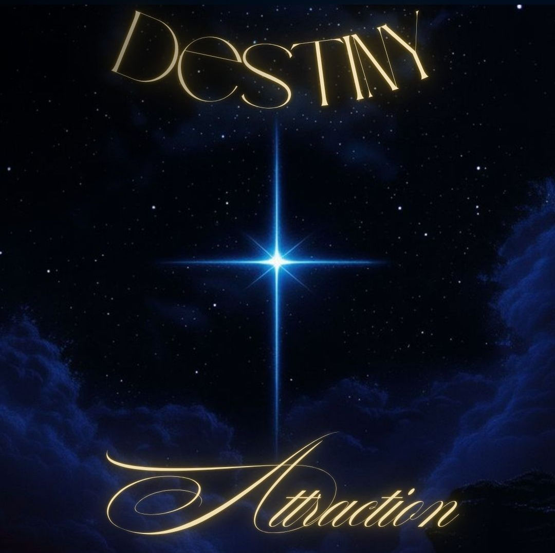 Destiny Energy of Attraction Rituals