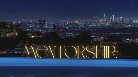 Mentorship Testimonials