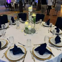 Thumbnail: Linen Napkins