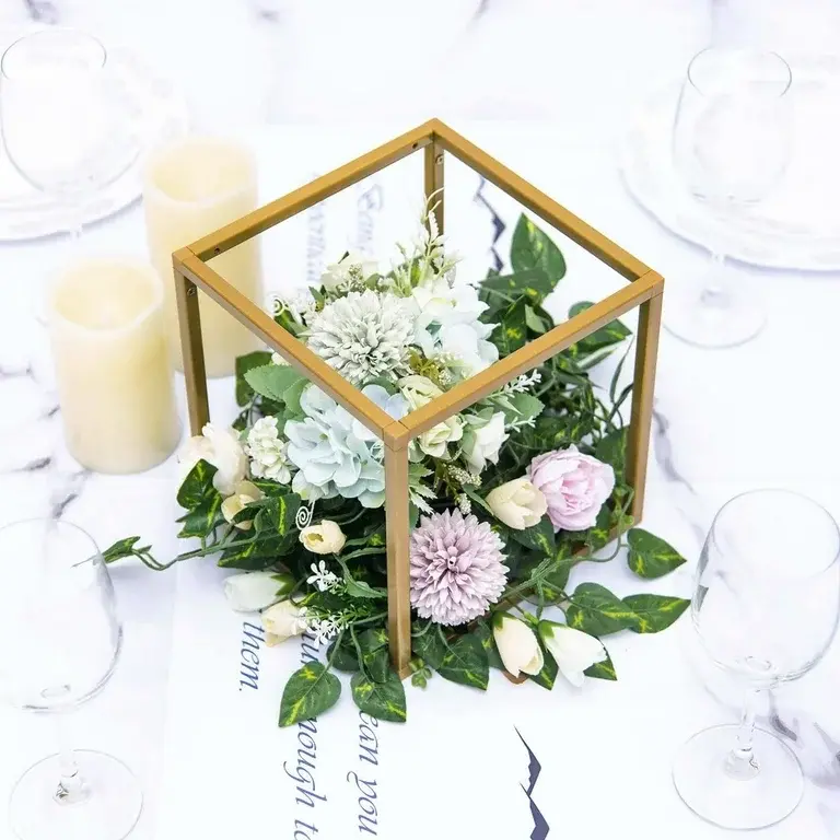 Thumbnail: Square Frame