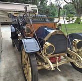 1910 Chalmers Detroit
