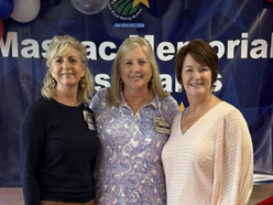 Massac Memorial, 5-Star Rating