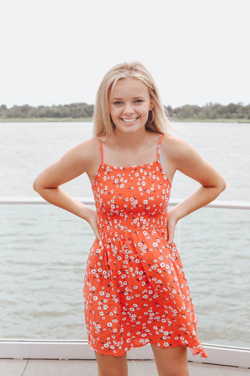 Skylar | Senior Session