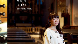 桑原志織 デビューCD「SHIORI」（カメラータ・トウキョウ）曲目解説