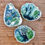 Thumbnail: Painted Oyster Shells