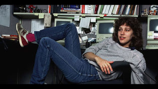 susan kare at a office