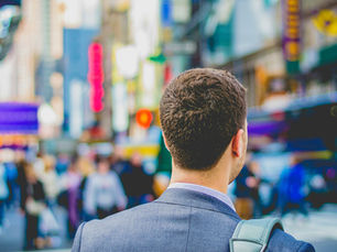 Importância do planejamento de carreira - da reação automática à estratégia consciente e intencional