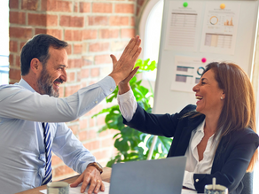 Otimize Eficiência e Ganhe Produtividade com BPM (Business  Process Management) 