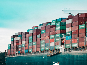 Um Futuro possível para o Supply Chain - O papel de liderança na Cadeia de Suprimentos para transformação  empresarial 
