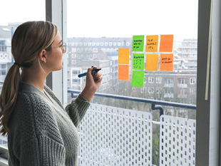 Propósito profissional - âncora de carreira para decisões estratégicas e desenvolvimento consciente