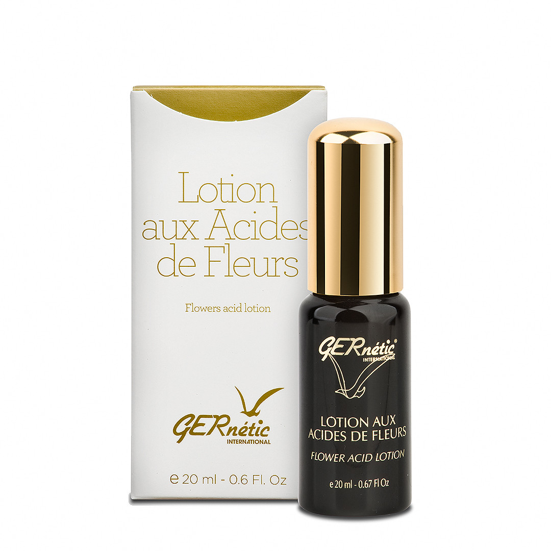 FLOWER ACID LOTION Soft Peeling 20ml