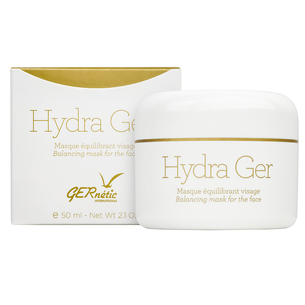 HYDRA-GER Balancing Mask 50ml