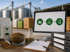 Registro no MAPA para alimentação animal: quando sua empresa precisa registrar estabelecimento, cadastrar produto ou obter registro
