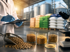 Rotulagem e compliance em alimentação animal: o que o MAPA observa antes que o problema vire autuação