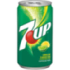 7up 12oz can