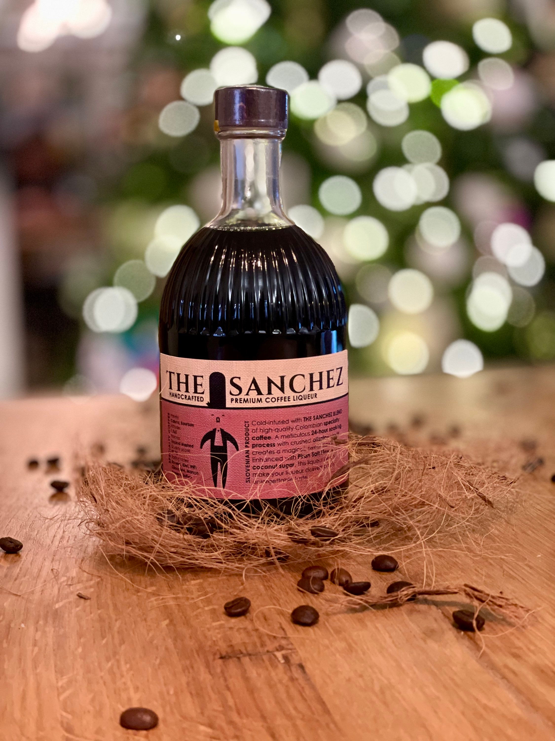 Kavni Liker THE SANCHEZ 500ml