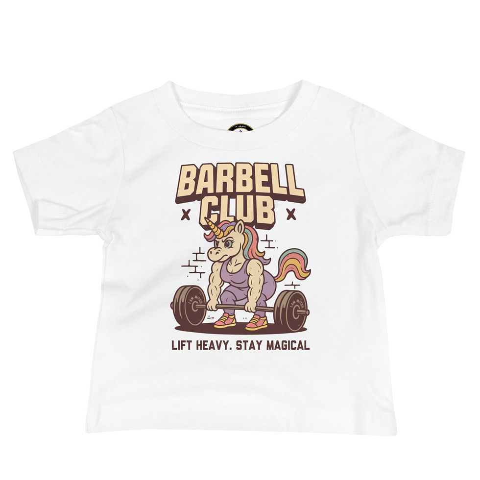 Miniaturbild: Baby Jersey Short Sleeve Tee