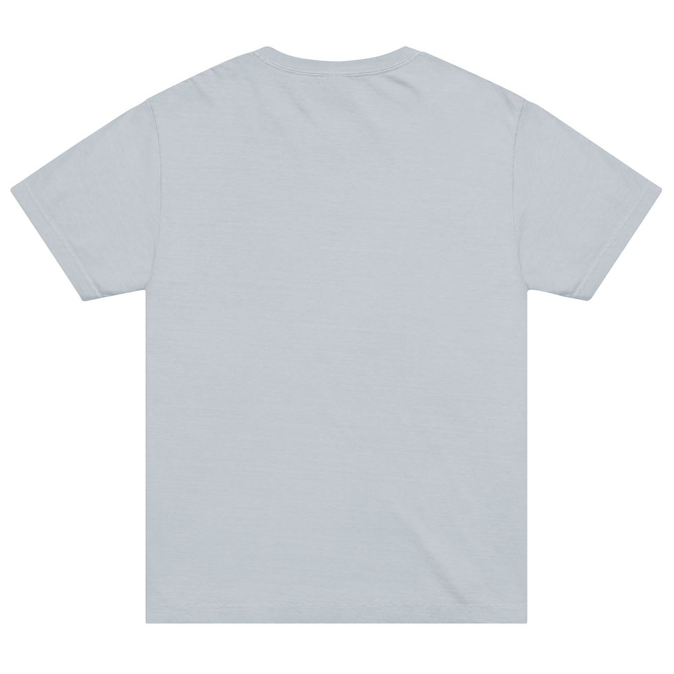 Miniaturbild: Strongman Circus Unisex oversized t-shirt