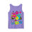 Miniaturbild: Fresh Since '90 Unisex garment-dyed tank top