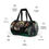 Miniaturbild: Stay wild All-over print gym bag