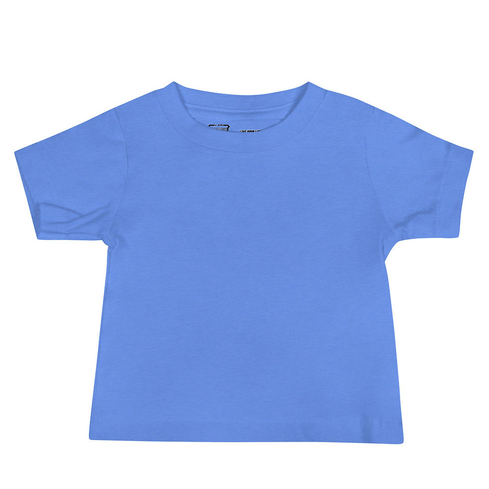 Miniaturbild: Stay cool Baby Jersey Short Sleeve Tee