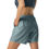 Miniature : Valhalla All-Over Print Unisex Athletic Long Shorts