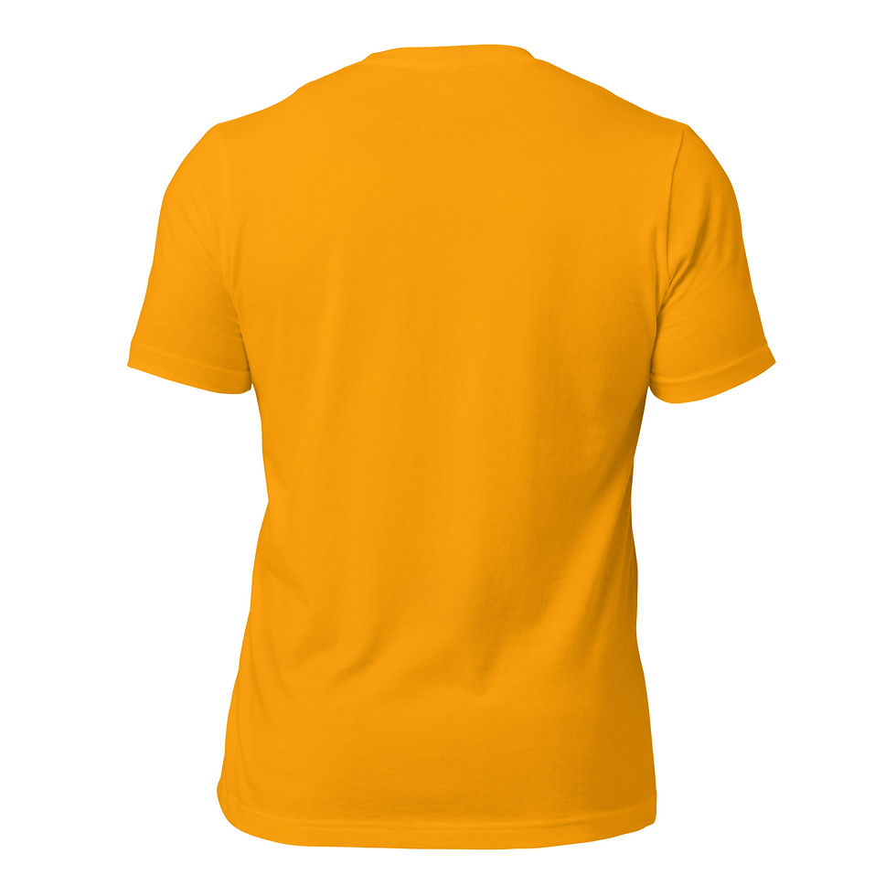 Miniaturbild: Frenchy Unisex t-shirt