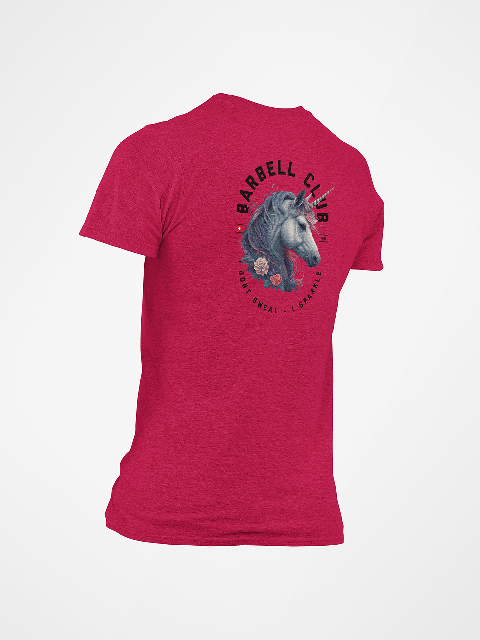 Miniaturbild: Barbell Club _ Unicorn