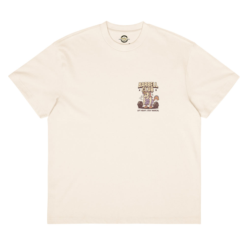 Miniaturbild: Magical Men’s box tee
