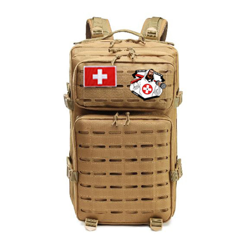 Miniaturbild: Hero V2 Backpack