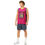 Miniaturbild: Kiss the Summer Premium basketball jersey
