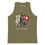 Miniaturbild: Born to lift Men’s premium tank top